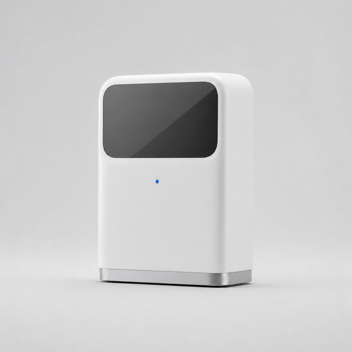 YONGAOBE Aera Room Air Monitor — cool neutral catalogue detail 2