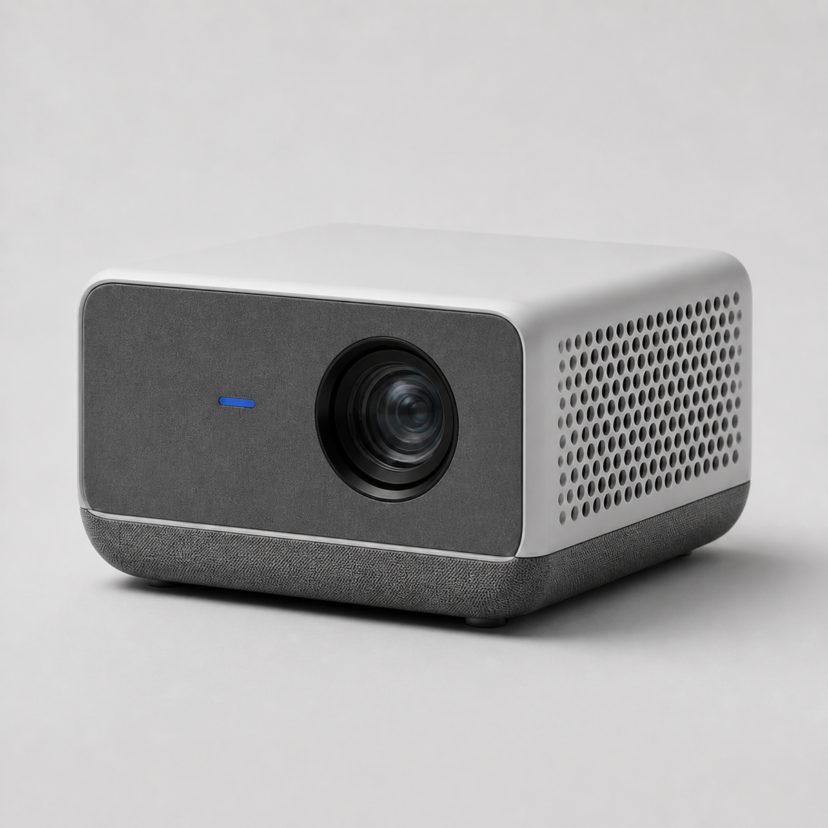 YONGAOBE Dune Mini Projector — cool neutral catalogue detail 3