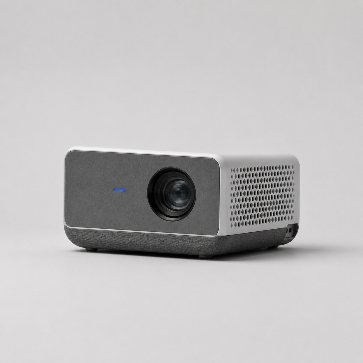 YONGAOBE Dune Mini Projector — cool neutral catalogue detail 4
