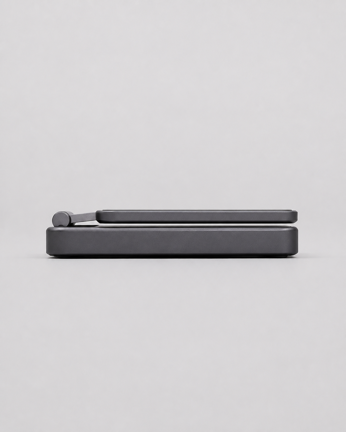YONGAOBE Fold Magnetic Phone Stand — front-angle product view
