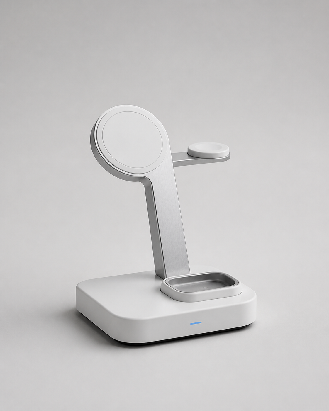 YONGAOBE Halo 3-in-1 Charging Dock — hero product view