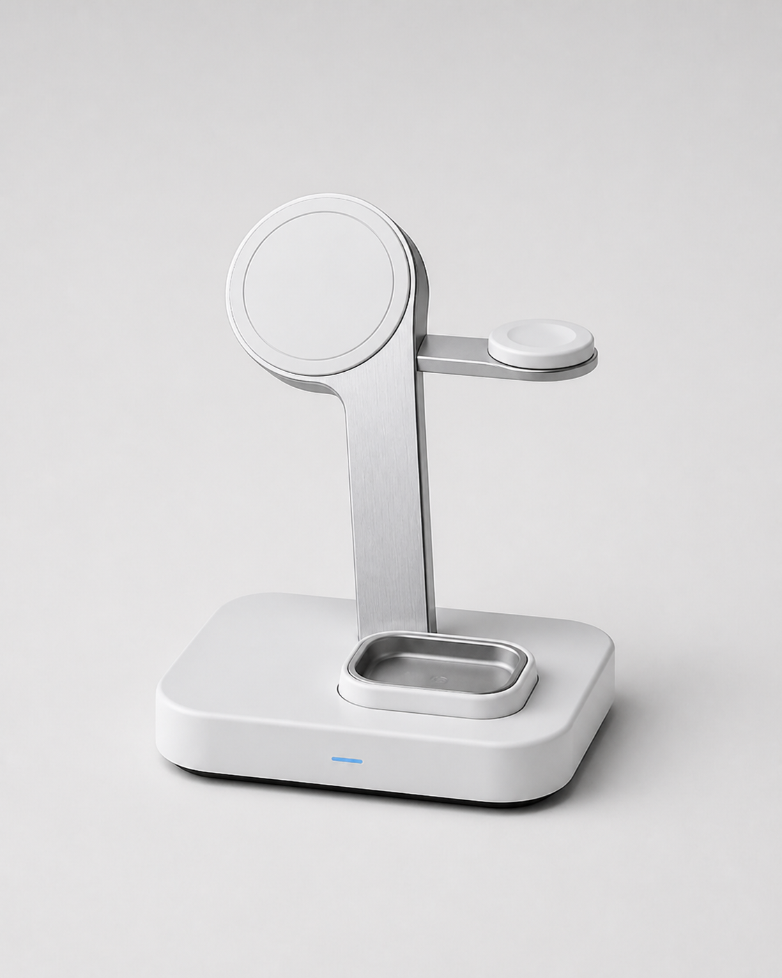 YONGAOBE Halo 3-in-1 Charging Dock — detail product view