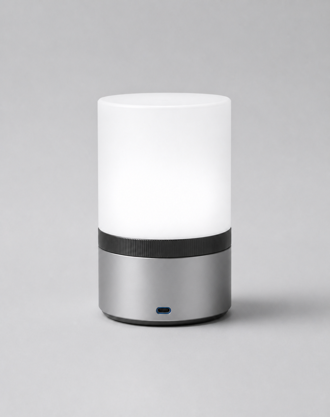 YONGAOBE Luma Portable Ambient Light — scale product view