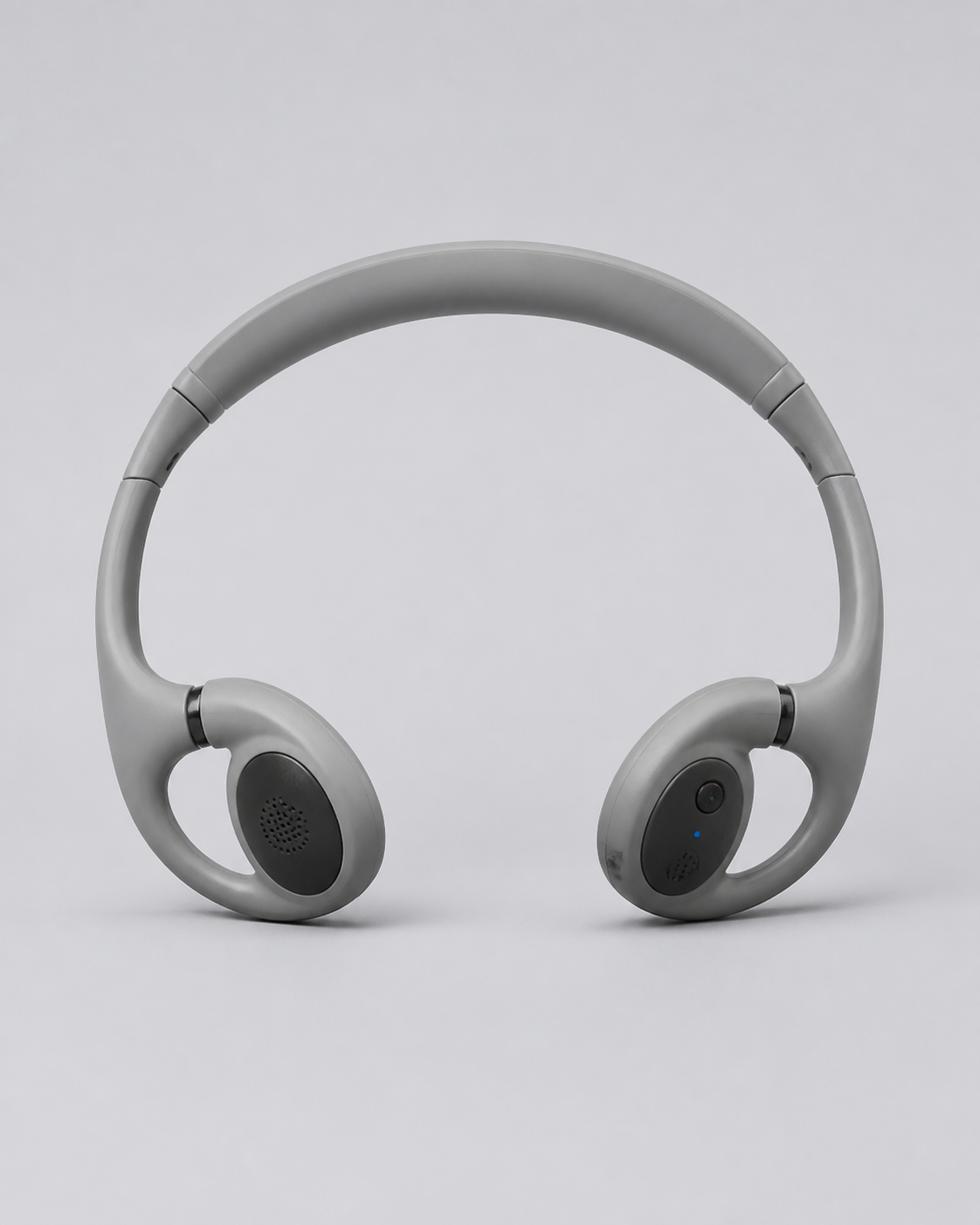 YONGAOBE Orbis Open-Ear Headphones — hero product view
