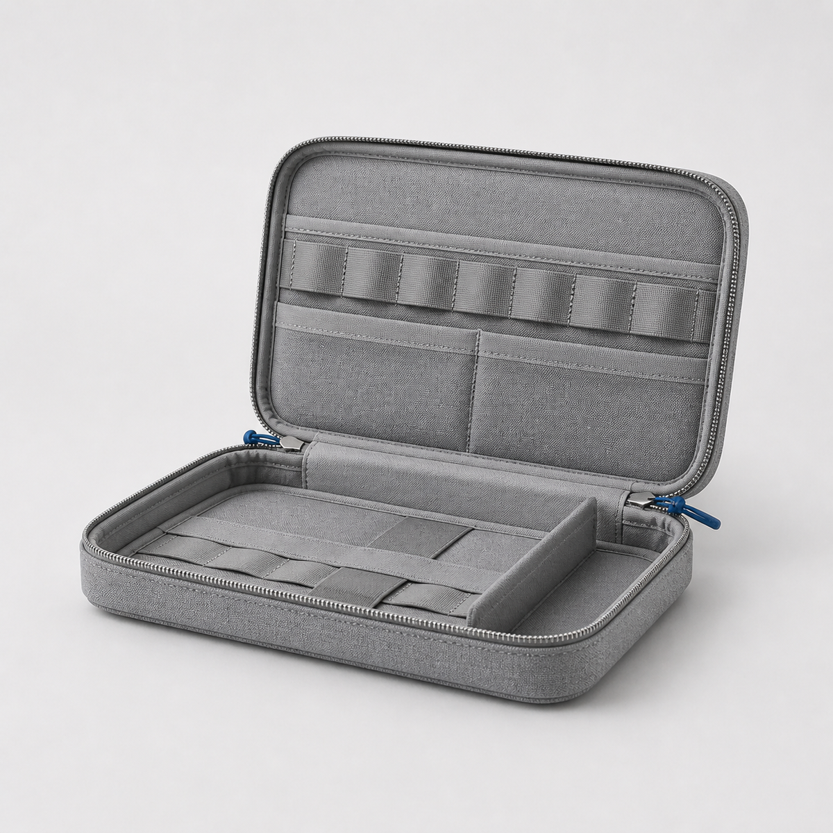 YONGAOBE Soma Tech Organizer — cool neutral catalogue detail 4
