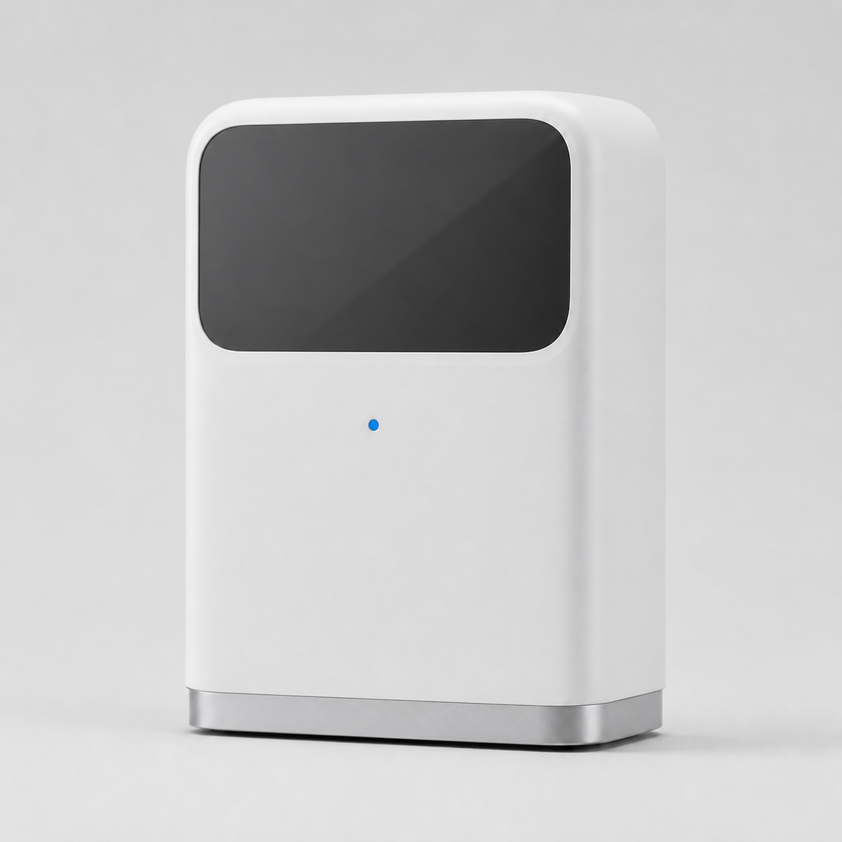 YONGAOBE Aera Room Air Monitor — cool neutral catalogue detail 3