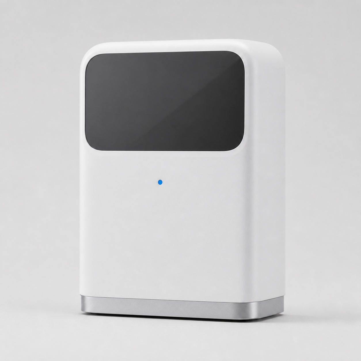 YONGAOBE Aera Room Air Monitor — cool neutral catalogue detail 3