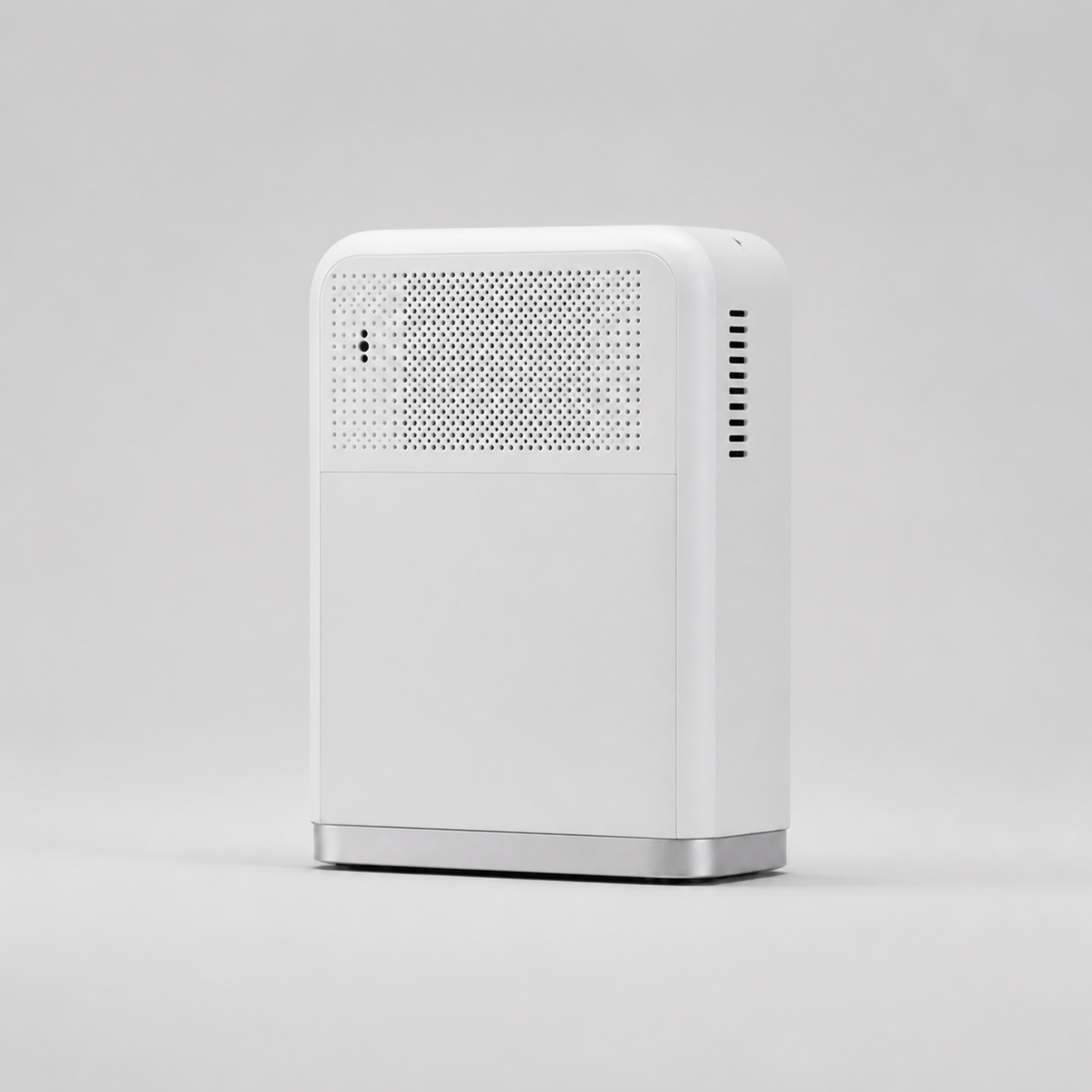 YONGAOBE Aera Room Air Monitor — cool neutral catalogue detail 4