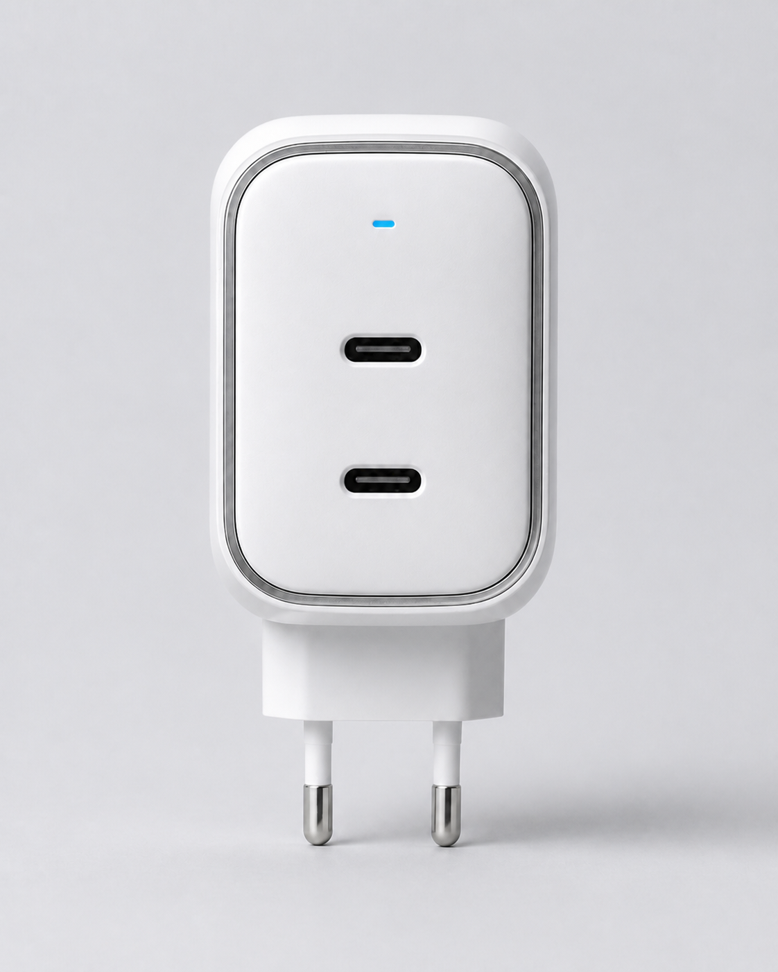 YONGAOBE Arc 65W GaN Wall Charger — detail product view