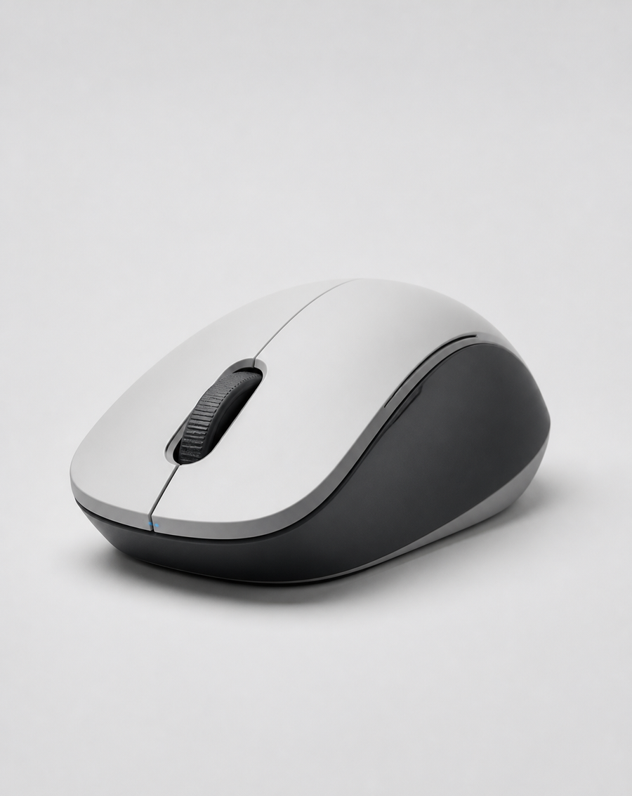 YONGAOBE Drift Silent Mouse — hero product view