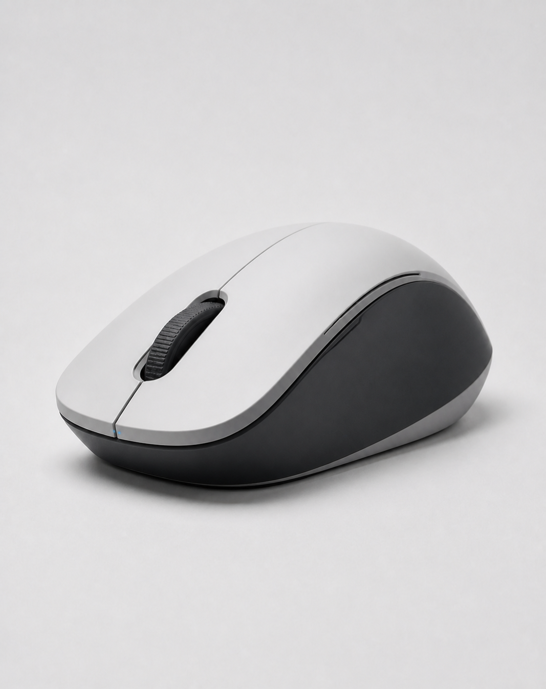 YONGAOBE Drift Silent Mouse — front-angle product view