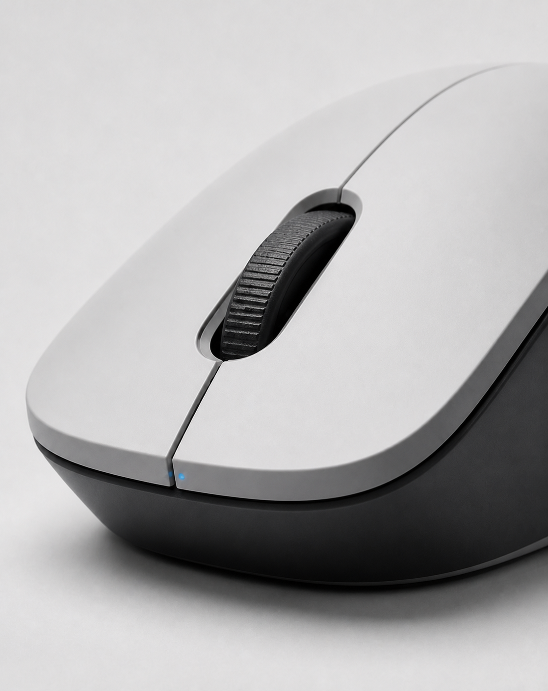 YONGAOBE Drift Silent Mouse — detail product view