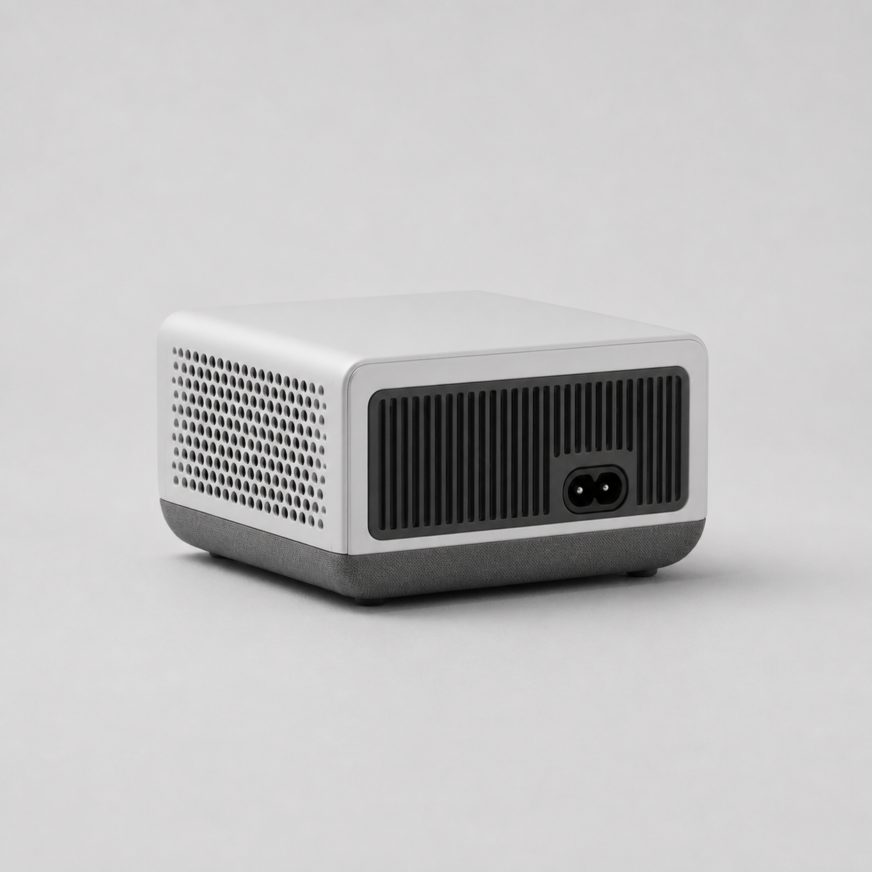YONGAOBE Dune Mini Projector — cool neutral catalogue detail 2