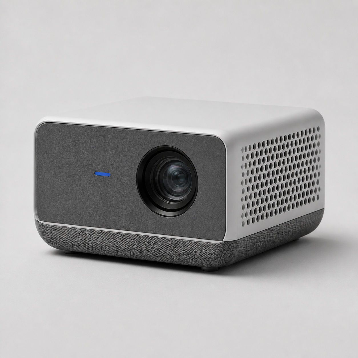 YONGAOBE Dune Mini Projector — cool neutral catalogue detail 3