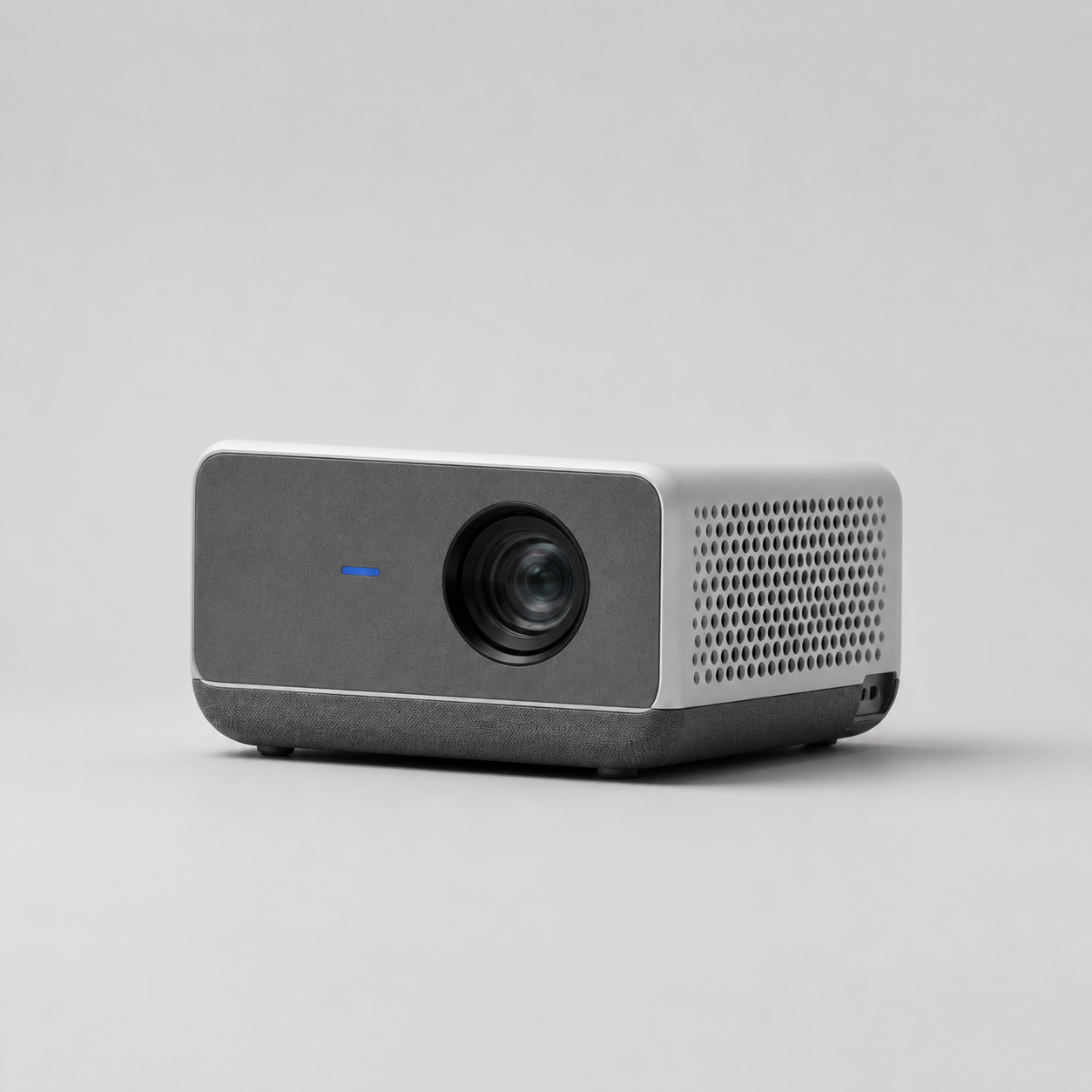 YONGAOBE Dune Mini Projector — cool neutral catalogue detail 4