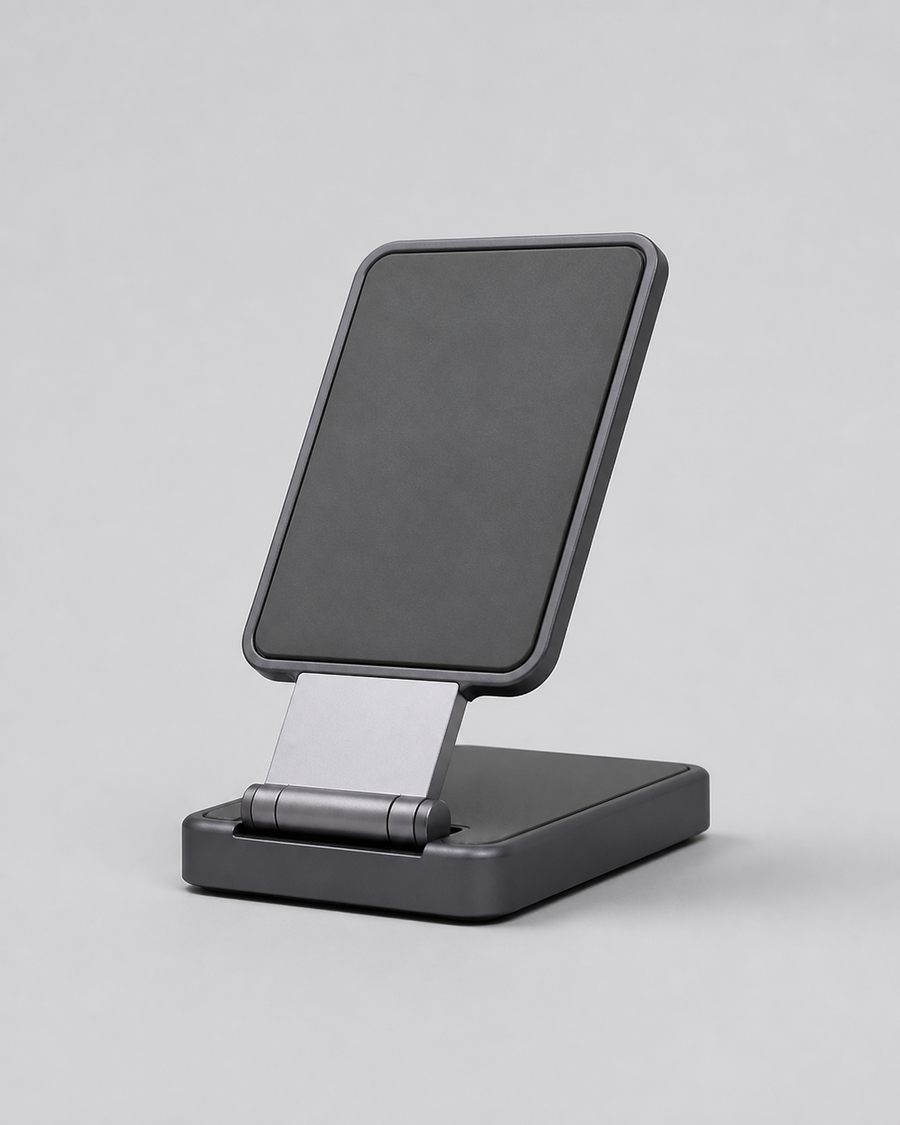 YONGAOBE Fold Magnetic Phone Stand — hero product view