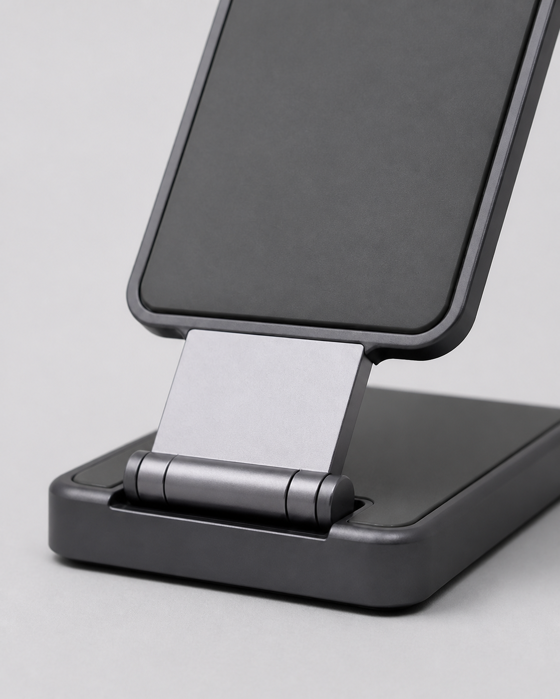 YONGAOBE Fold Magnetic Phone Stand — scale product view