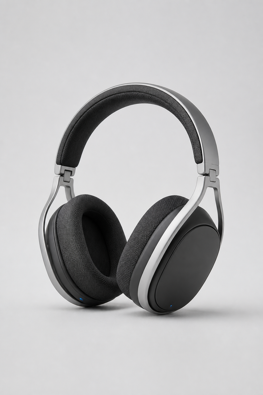 YONGAOBE Frame Wireless Headphones — hero product view