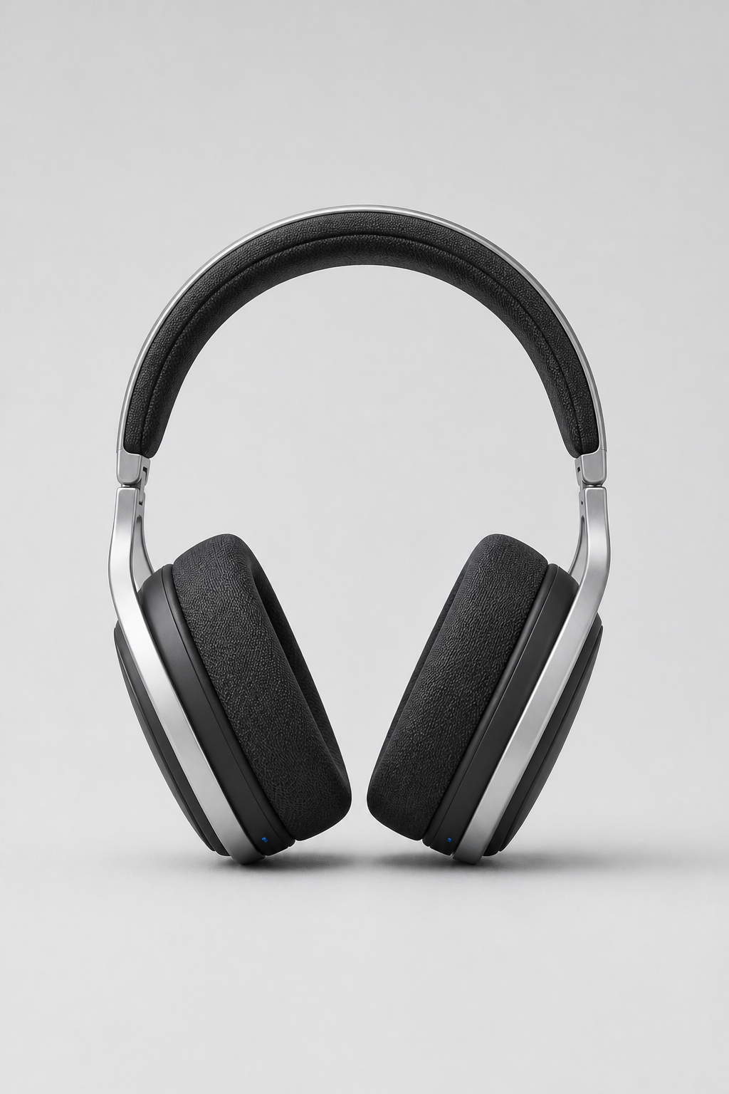 YONGAOBE Frame Wireless Headphones — front-angle product view