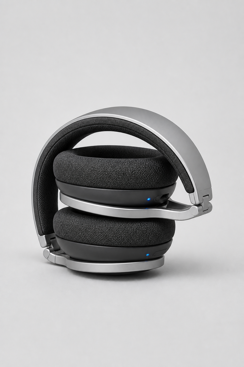 YONGAOBE Frame Wireless Headphones — detail product view