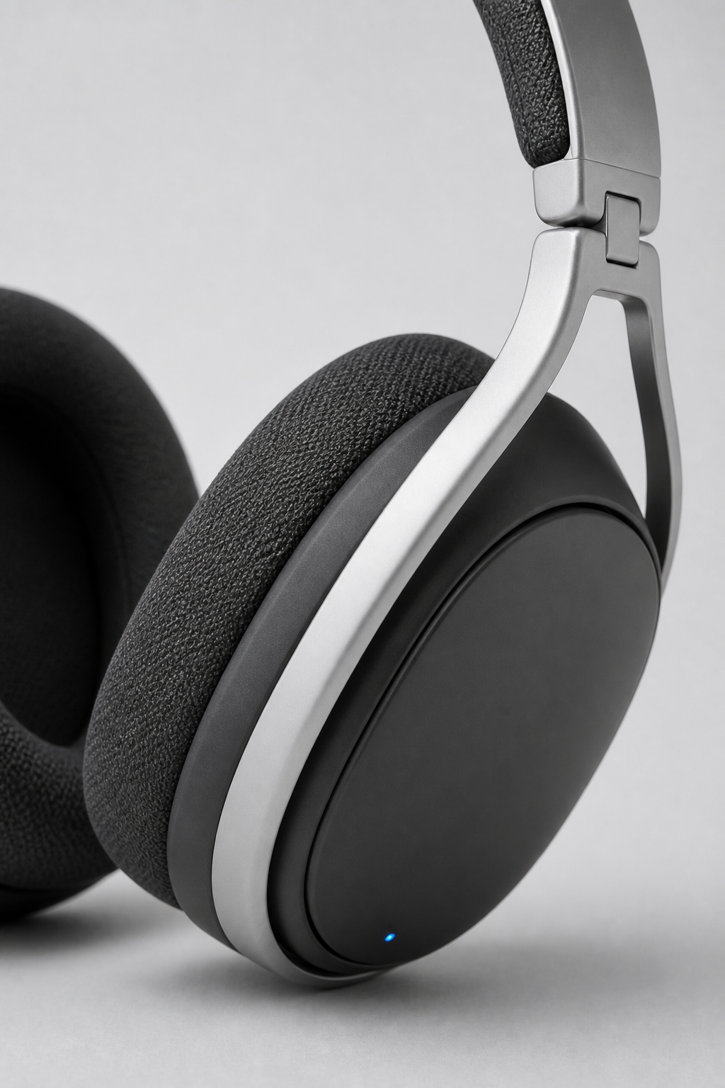 YONGAOBE Frame Wireless Headphones — scale product view