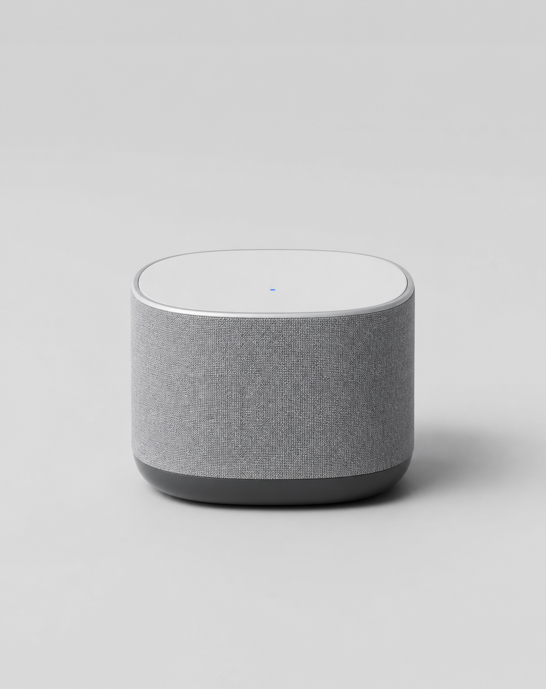 YONGAOBE Hush Sleep Sound Speaker — cool neutral catalogue hero