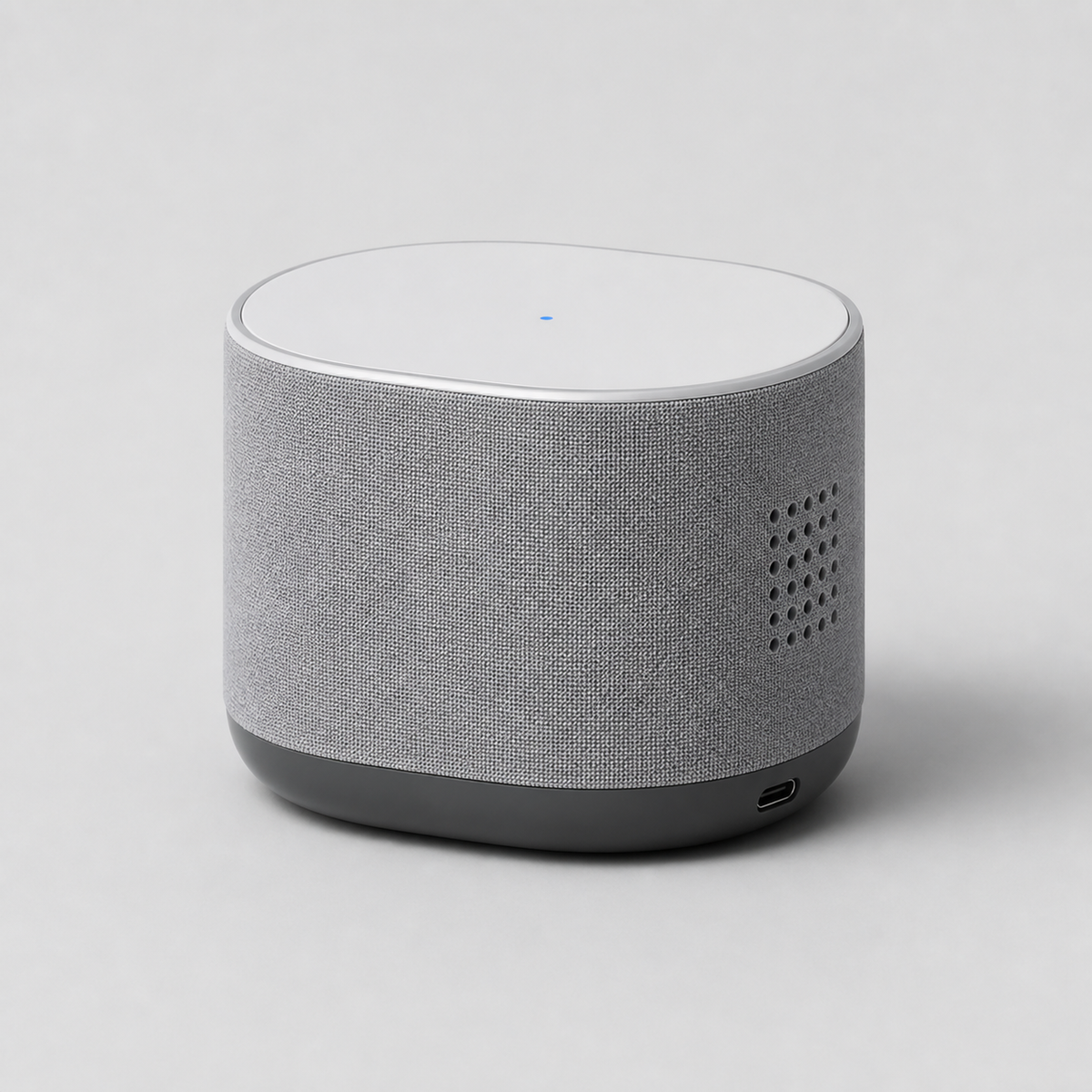 YONGAOBE Hush Sleep Sound Speaker — cool neutral catalogue detail 4