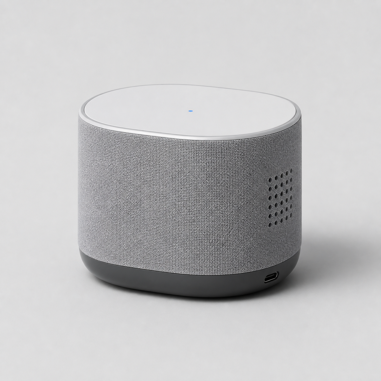 YONGAOBE Hush Sleep Sound Speaker — cool neutral catalogue detail 4