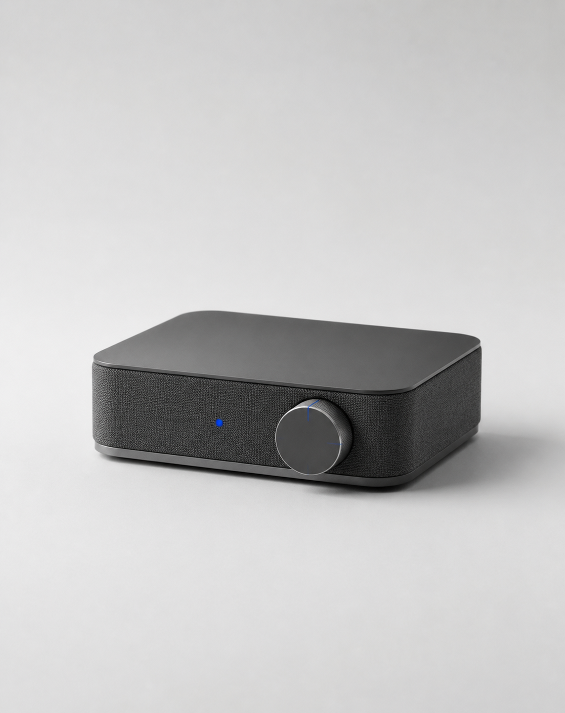 YONGAOBE Loop Desktop Audio Receiver — hero product view