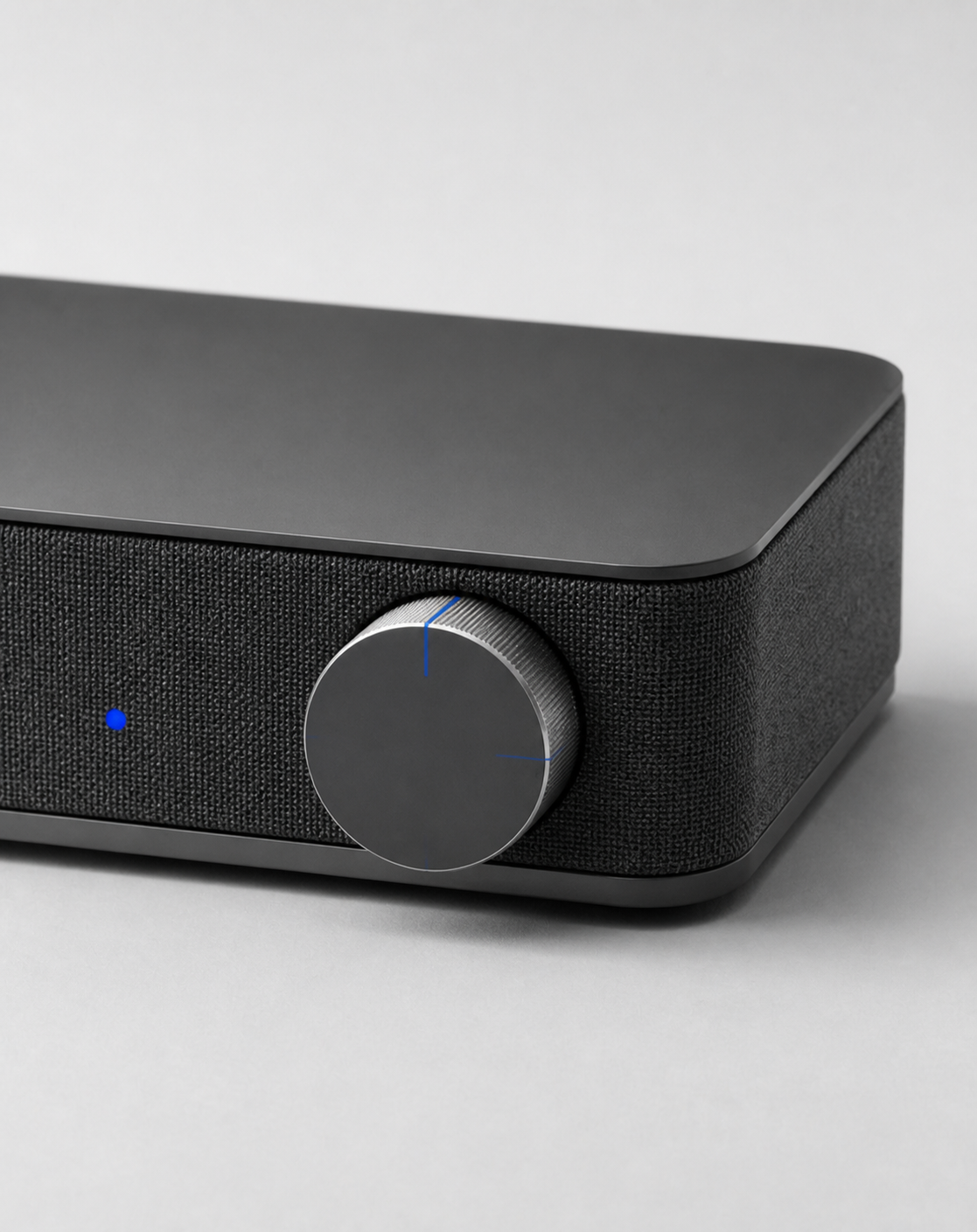 YONGAOBE Loop Desktop Audio Receiver — detail product view