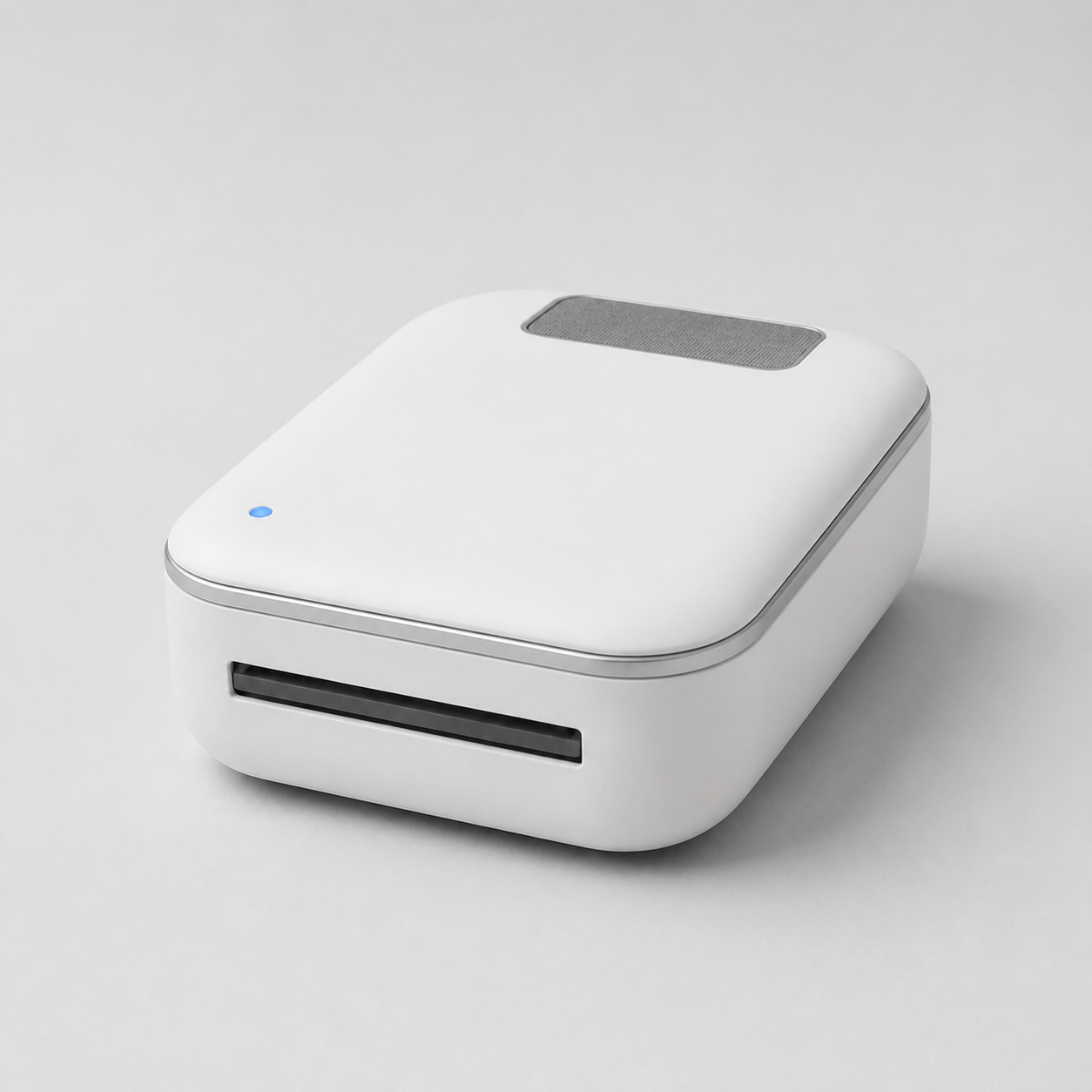 YONGAOBE Miro Pocket Photo Printer — cool neutral catalogue detail 2