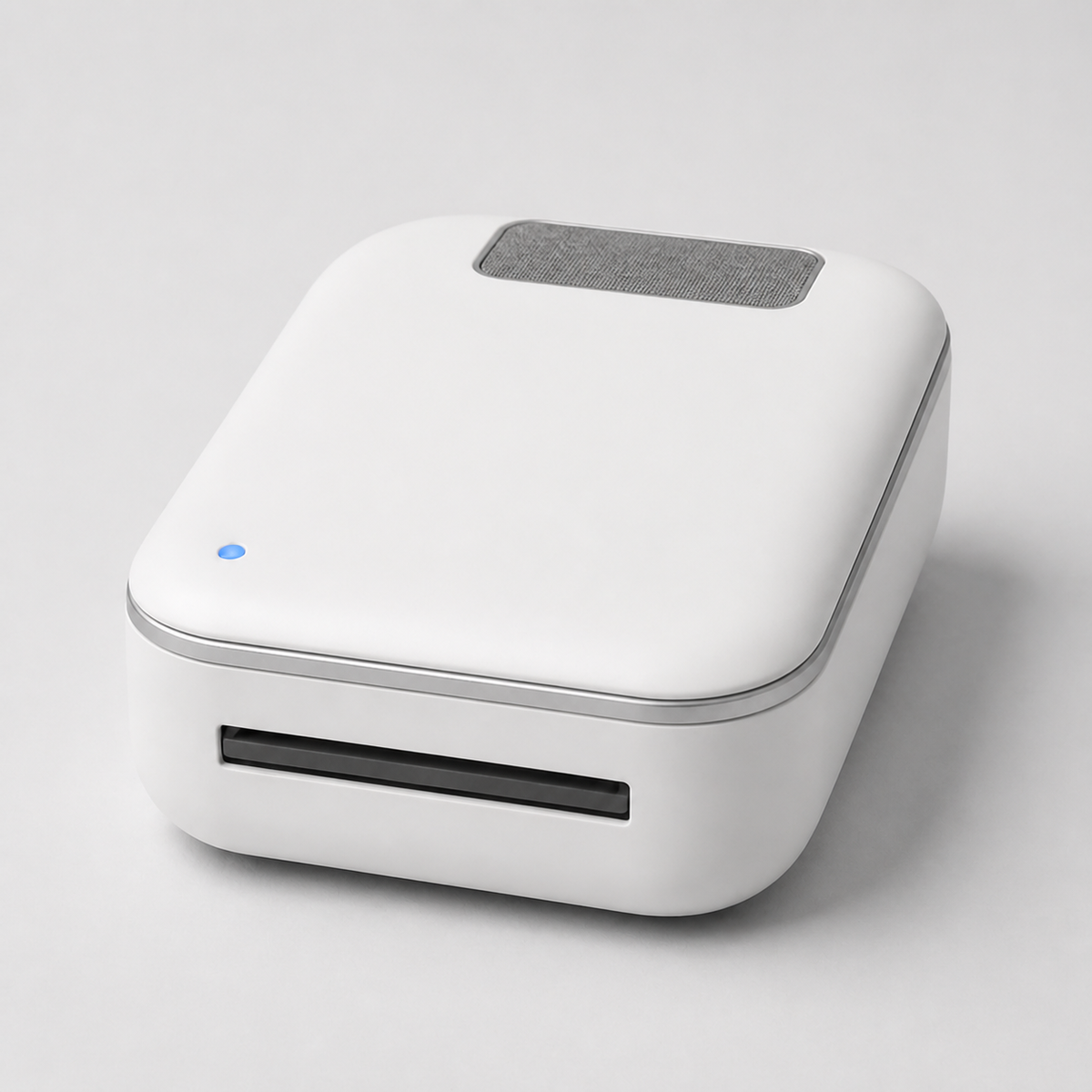 YONGAOBE Miro Pocket Photo Printer — cool neutral catalogue detail 3