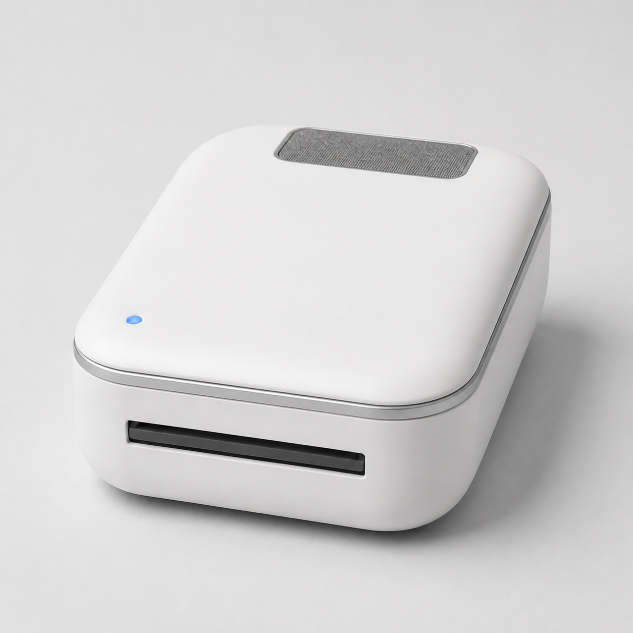 YONGAOBE Miro Pocket Photo Printer — cool neutral catalogue detail 3