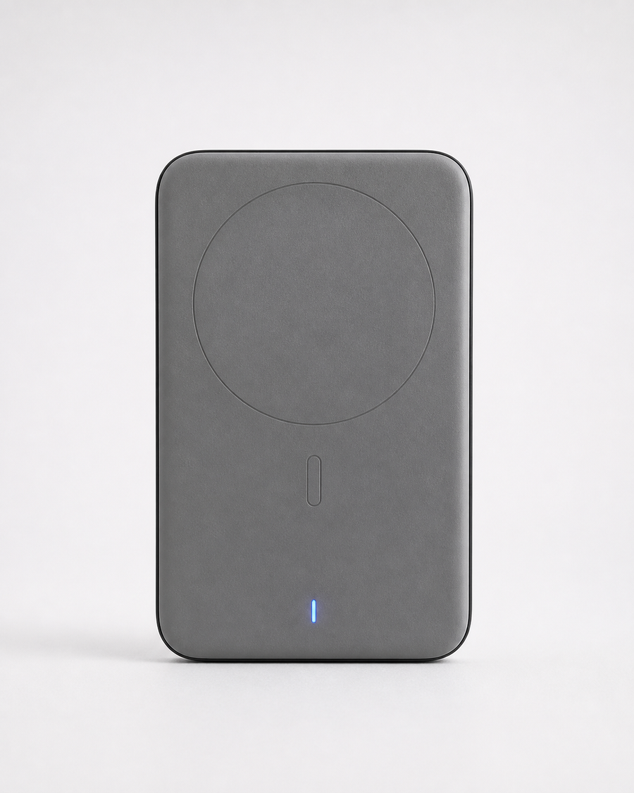 YONGAOBE Noma Magnetic Power Bank — hero product view