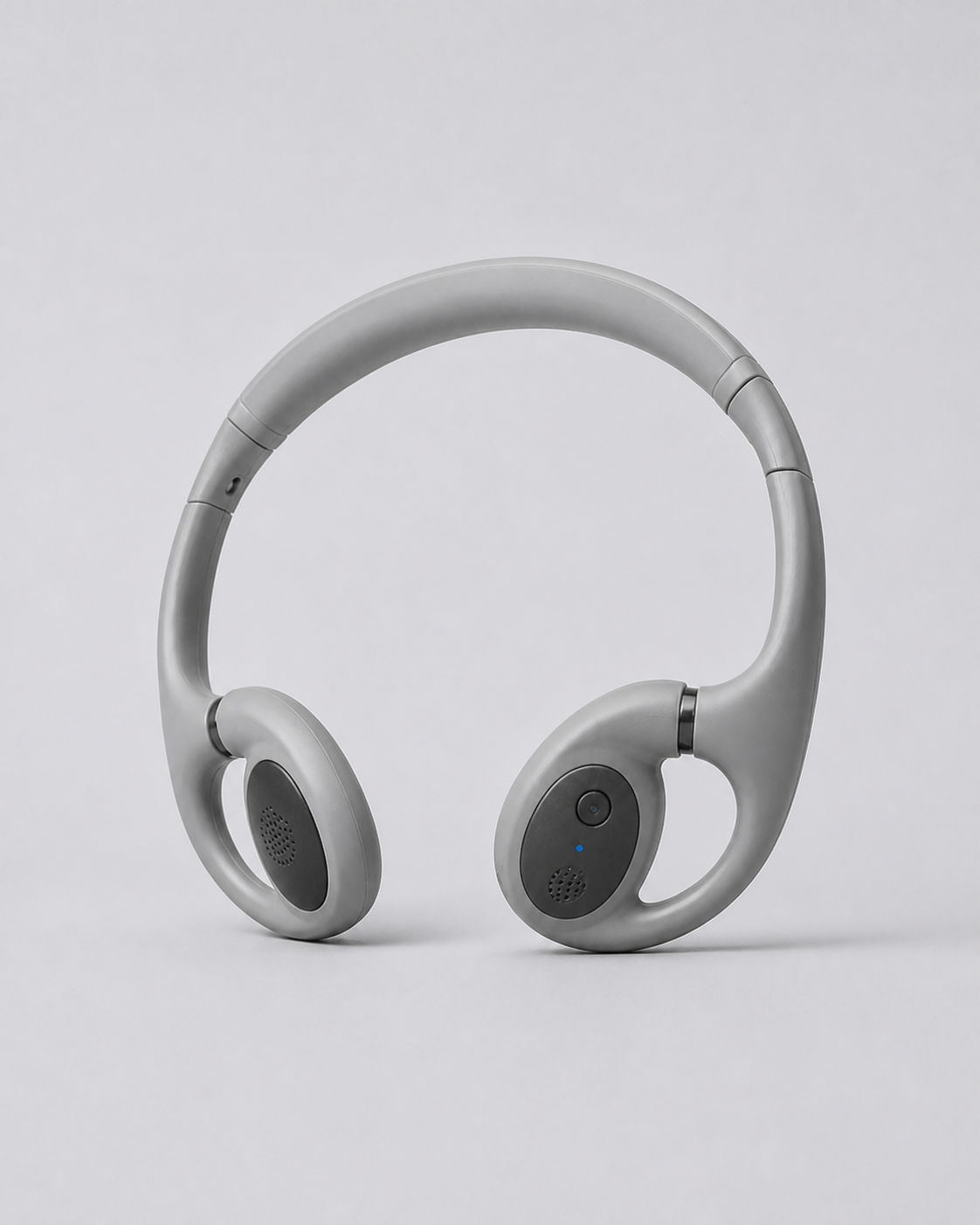 YONGAOBE Orbis Open-Ear Headphones — detail product view