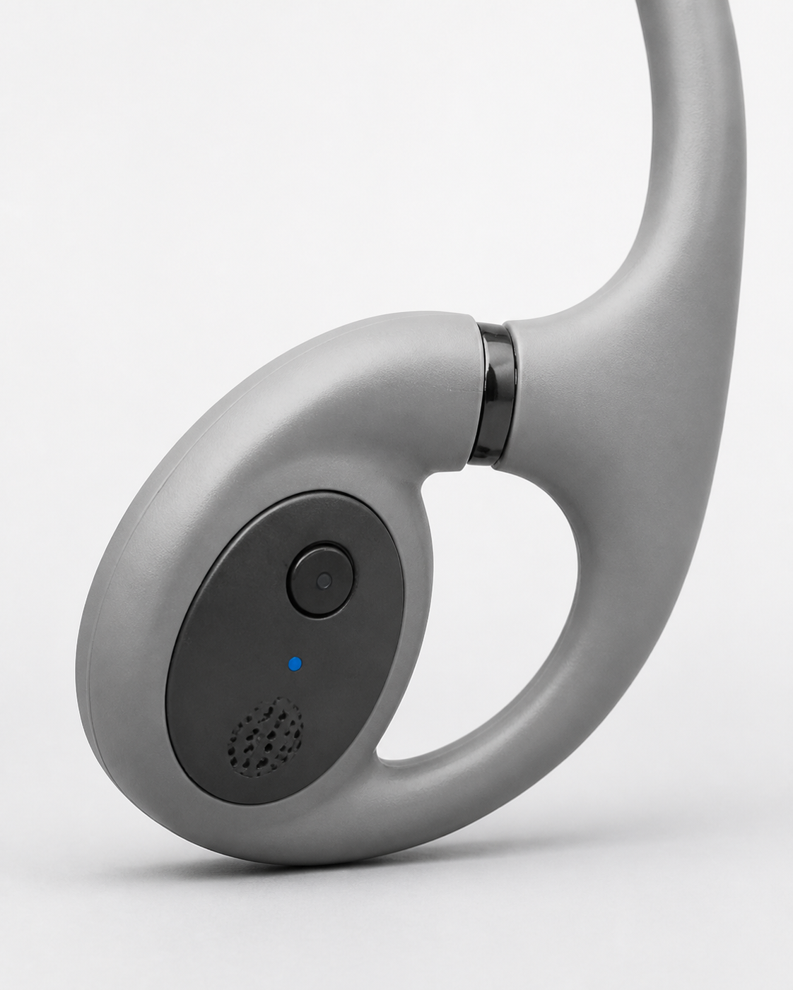 YONGAOBE Orbis Open-Ear Headphones — scale product view