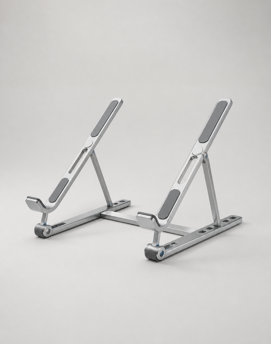 YONGAOBE Pivot Laptop Stand — hero product view