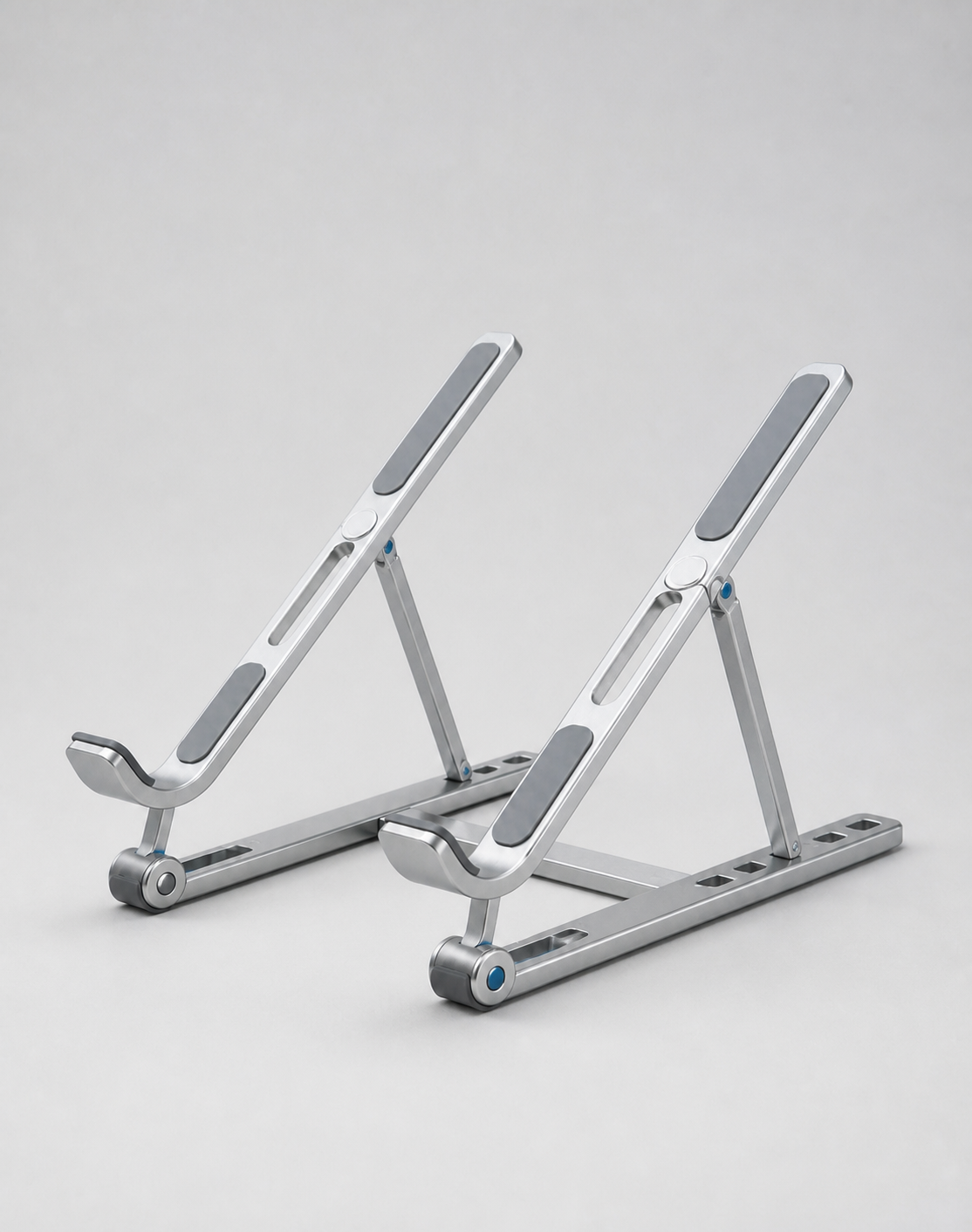 YONGAOBE Pivot Laptop Stand — front-angle product view