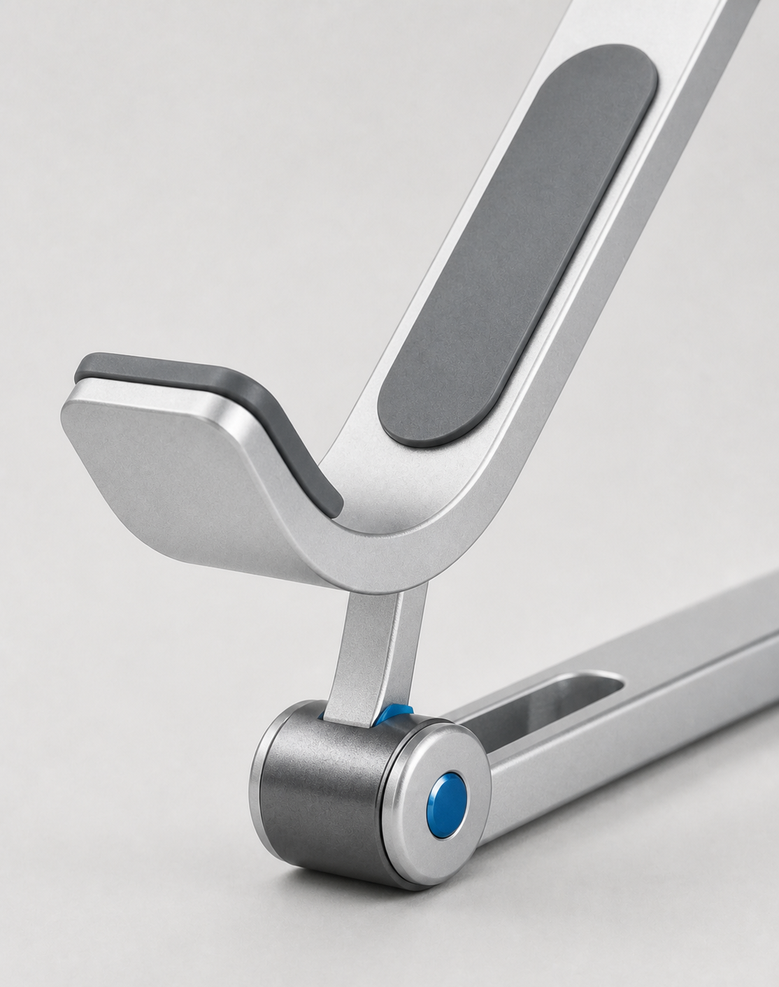 YONGAOBE Pivot Laptop Stand — detail product view