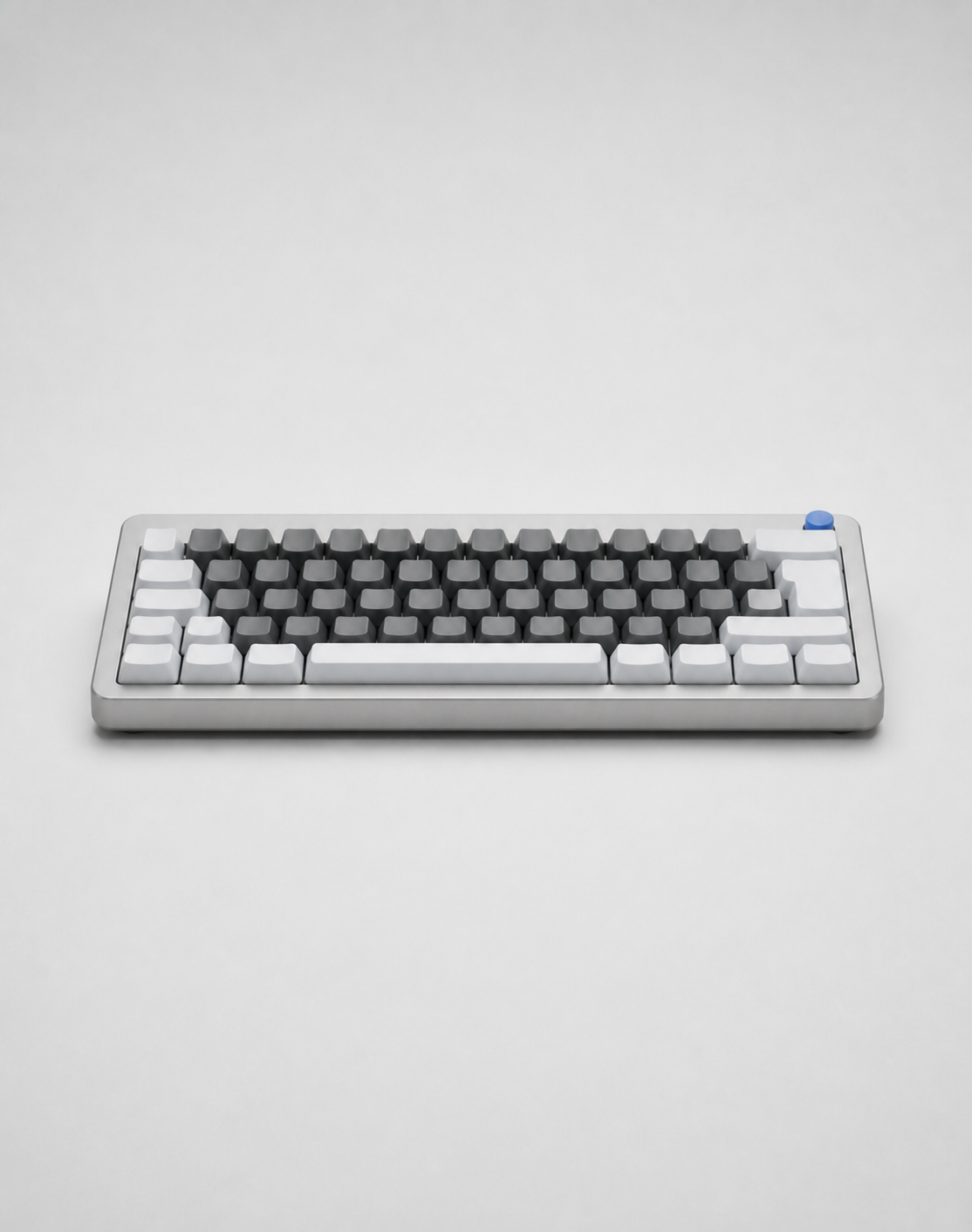 YONGAOBE Slate Mechanical Keyboard — scale product view