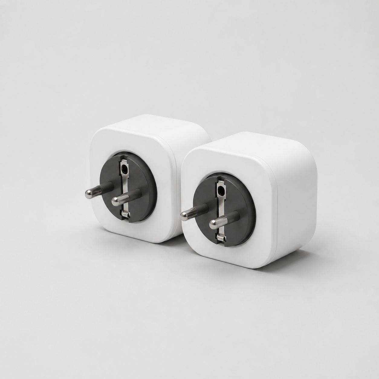 YONGAOBE Solis Smart Plug Duo — cool neutral catalogue detail 4