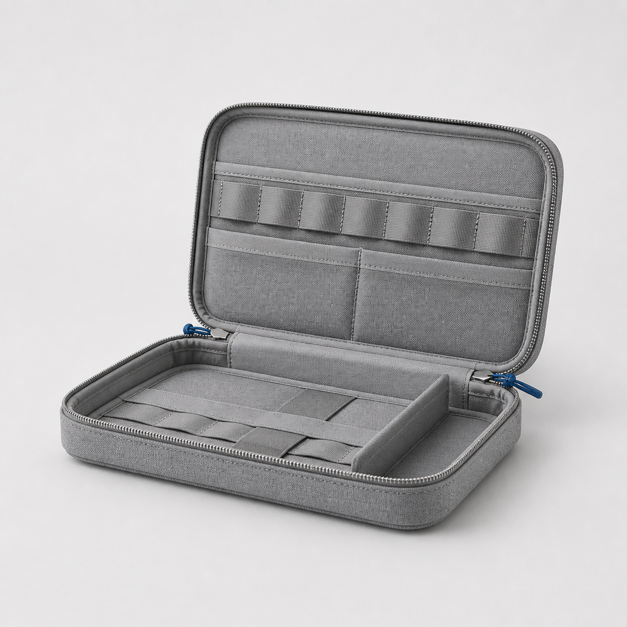 YONGAOBE Soma Tech Organizer — cool neutral catalogue detail 4