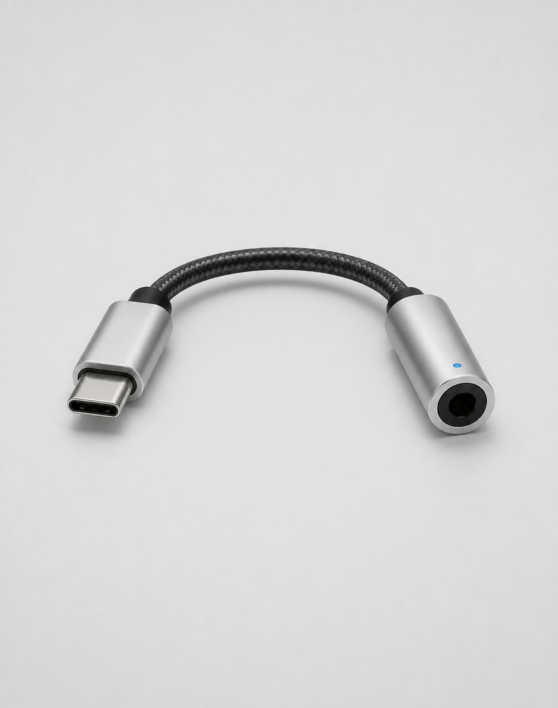 YONGAOBE Tone USB-C Audio Adapter — scale product view