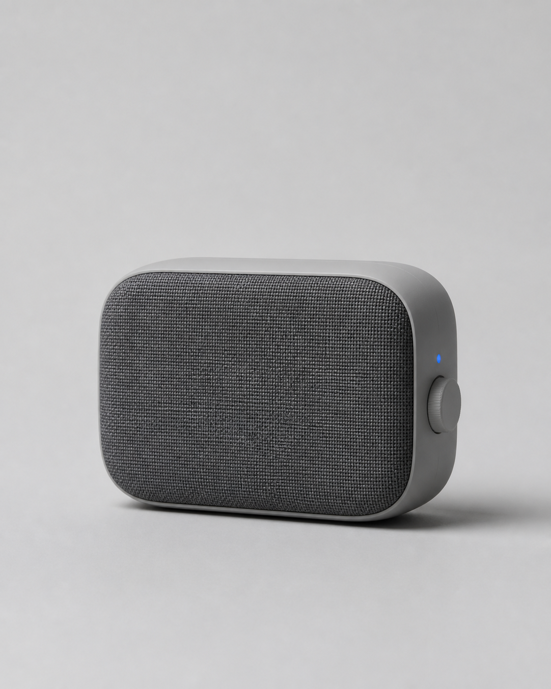 YONGAOBE Veil Bluetooth Speaker — hero product view
