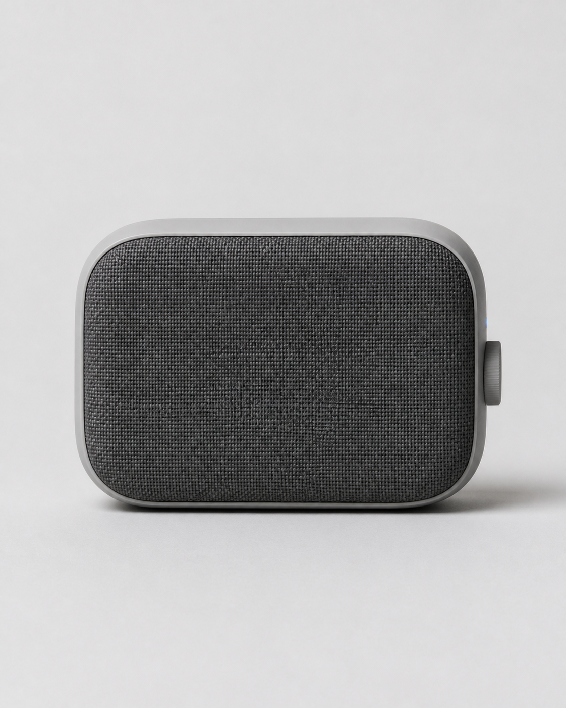 YONGAOBE Veil Bluetooth Speaker — front-angle product view