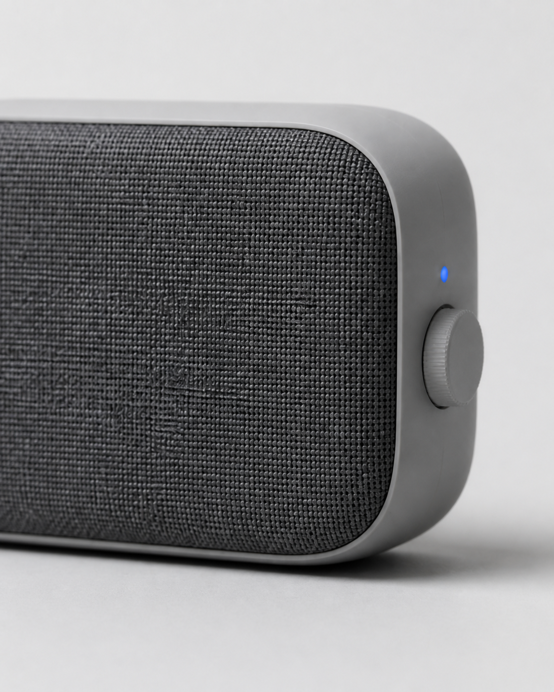 YONGAOBE Veil Bluetooth Speaker — scale product view