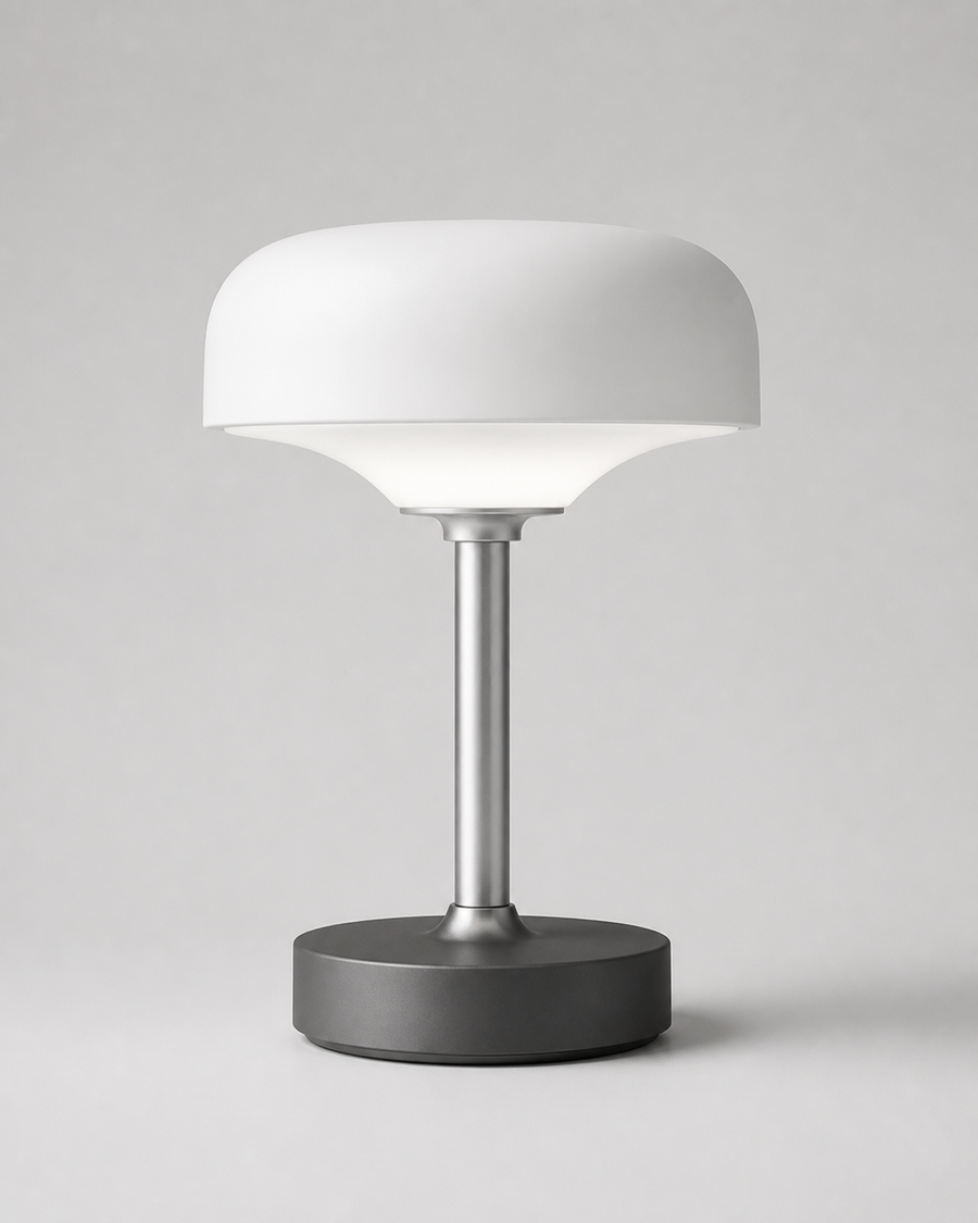 YONGAOBE Vela Smart Table Lamp — hero product view
