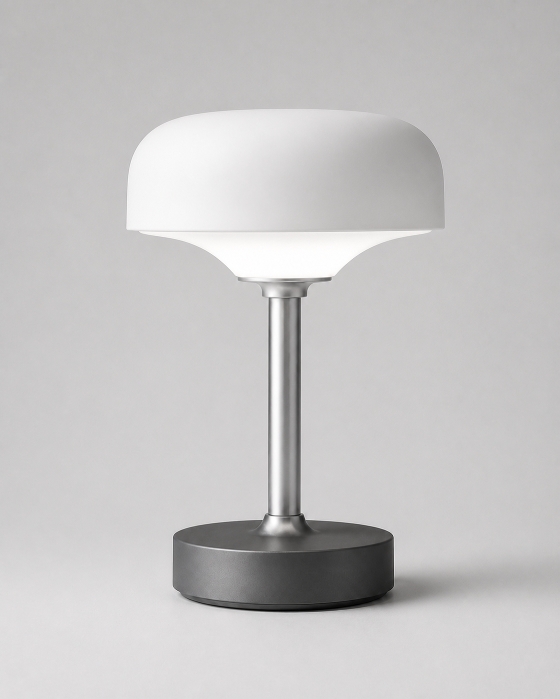 YONGAOBE Vela Smart Table Lamp — front-angle product view