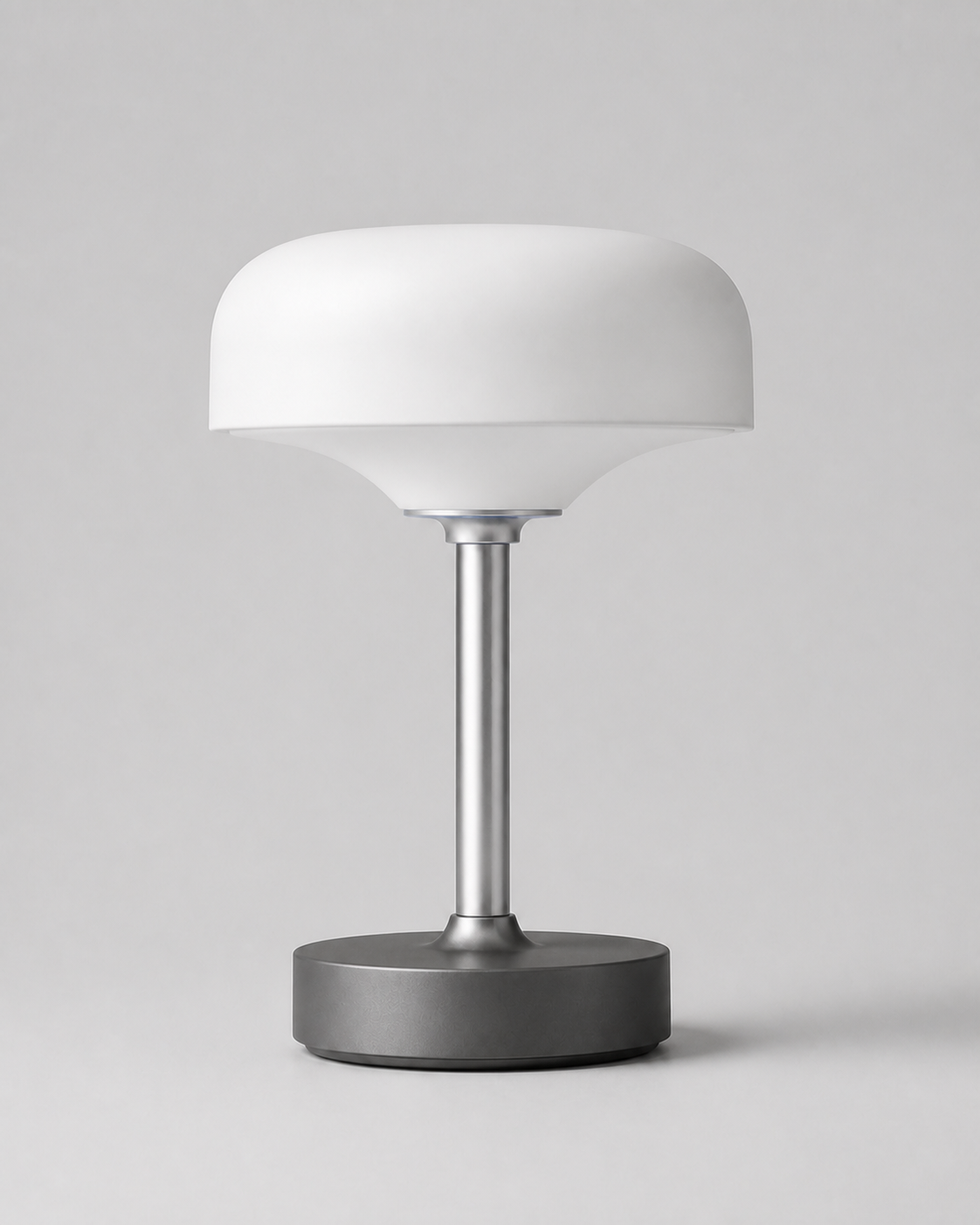 YONGAOBE Vela Smart Table Lamp — scale product view