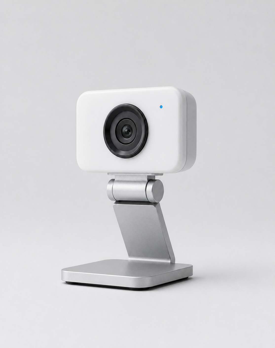 YONGAOBE View 4K Webcam — front-angle product view
